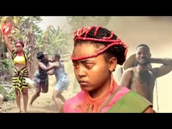 Video: ENEMIES OF THE PRINCESS